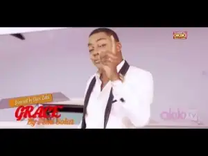 Grace By Femi Solar Latest Yoruba Music Video 2017